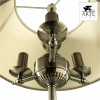 Настольная лампа декоративная Arte Lamp Alice A3579LT-3AB фото 5 — Магазин svetno.ru