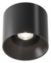 Накладной светильник Maytoni Alfa LED C064CL-01-25W4K-D-RD-B фото 1 — Магазин svetno.ru