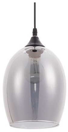 Подвесной светильник Arte Lamp Propus A4344SP-1BK фото 1 — Магазин svetno.ru