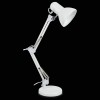Настольная лампа офисная Arte Lamp Junior A1330LT-1WH фото 2 — Магазин svetno.ru