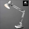 Настольная лампа офисная Arte Lamp Junior A1330LT-1WH фото 4 — Магазин svetno.ru