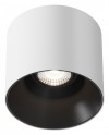 Накладной светильник Maytoni Alfa LED C064CL-01-25W4K-D-RD-WB фото 1 — Магазин svetno.ru