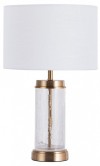 Настольная лампа декоративная Arte Lamp Baymont A5070LT-1PB фото 1 — Магазин svetno.ru