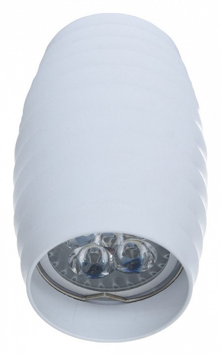 Накладной светильник LUMINA DECO Split LDC 8052-B WT фото 1 — Магазин svetno.ru