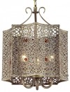Подвесной светильник Favourite Bazar 1624-3P фото 1 — Магазин svetno.ru