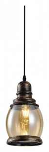 Подвесной светильник Escada Fireside 1101/1 фото 2 — Магазин svetno.ru