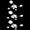 Потолочная люстра Natali Kovaltseva High-tech LED lamps HIGH-TECH LED LAMPS 82015 фото 9 — Магазин svetno.ru