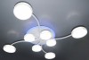 Потолочная люстра Natali Kovaltseva High-tech LED lamps HIGH-TECH LED LAMPS 82015 фото 10 — Магазин svetno.ru