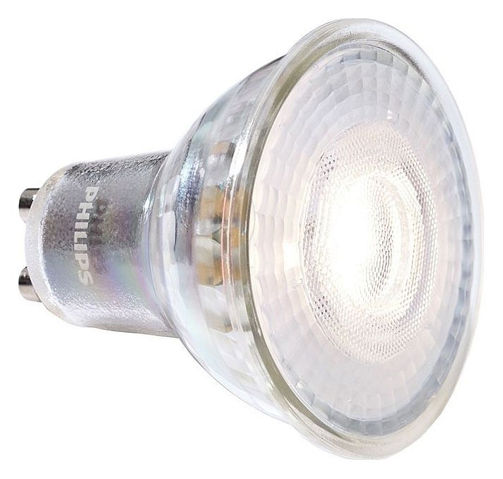 Лампа светодиодная Deko-Light Value GU10 4.9Вт 4000K 180051 фото 1 — Магазин svetno.ru
