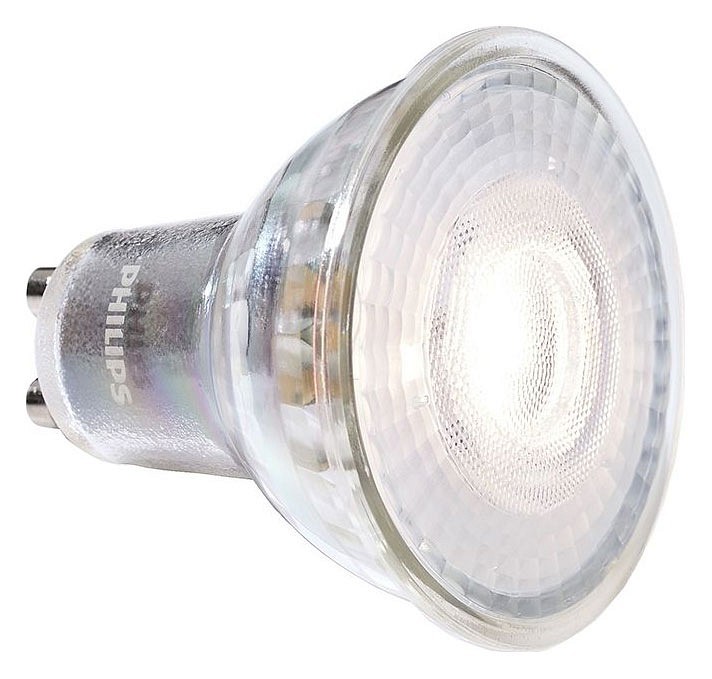 Лампа светодиодная Deko-Light Value GU10 4.9Вт 4000K 180053 фото 1 — Магазин svetno.ru