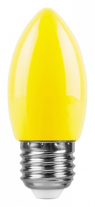 Лампа светодиодная Feron LB-376 E27 1Вт K 25927 фото 1 — Магазин svetno.ru