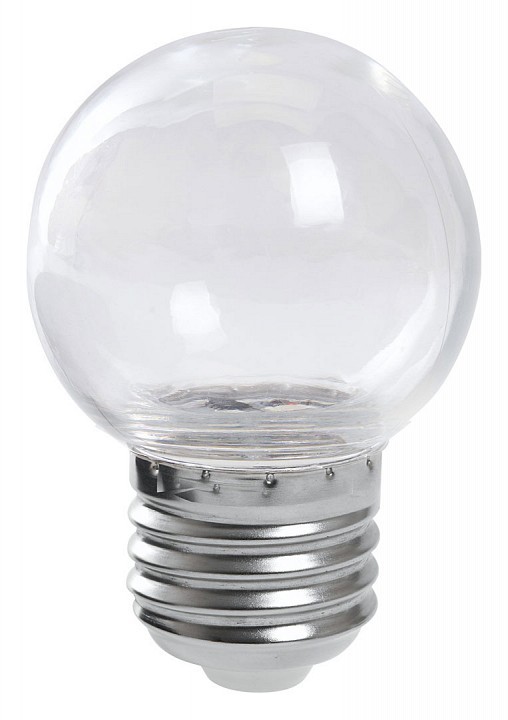 Лампа светодиодная Feron LB-37 E27 1Вт 2700K 38119 фото 1 — Магазин svetno.ru