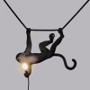 Подвесной светильник Seletti Monkey Lamp 14916 фото 2 — Магазин svetno.ru
