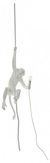 Подвесной светильник Seletti Monkey Lamp 14883 фото 3 — Магазин svetno.ru