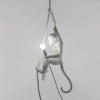 Подвесной светильник Seletti Monkey Lamp 14883 фото 5 — Магазин svetno.ru