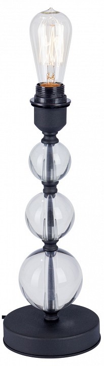 Настольная лампа декоративная Vitaluce V2939-1/1L фото 1 — Магазин svetno.ru
