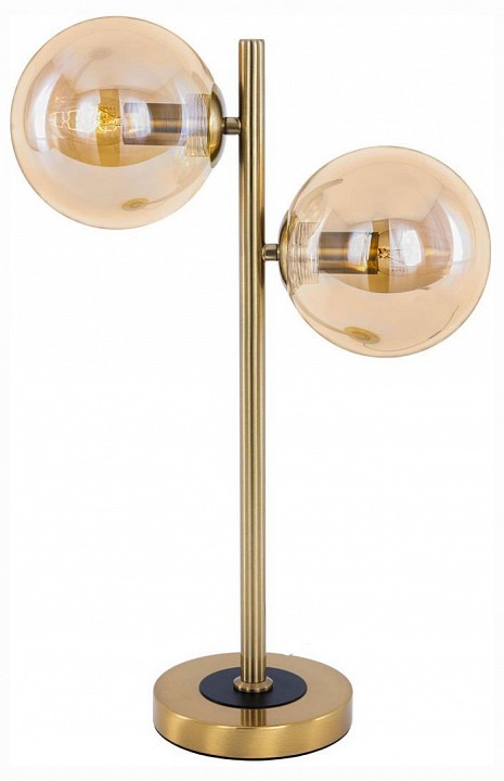 Настольная лампа декоративная Citilux Лорен CL146823 фото 1 — Магазин svetno.ru