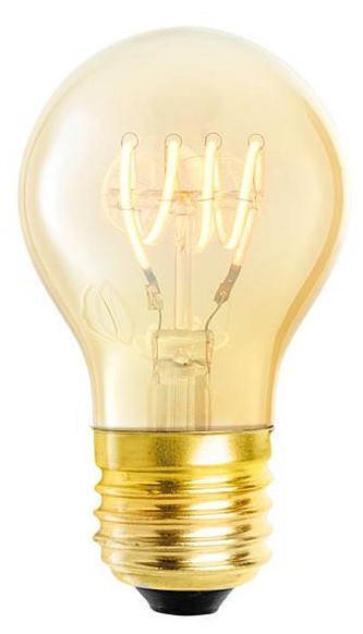 Лампа светодиодная Eichholtz Bulb E27 4Вт K 111175/1 LED фото 1 — Магазин svetno.ru