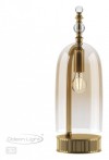 Настольная лампа декоративная Odeon Light Bell 4892/1T фото 4 — Магазин svetno.ru
