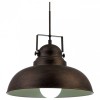 Подвесной светильник Arte Lamp Martin A5213SP-1BR фото 1 — Магазин svetno.ru