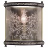Накладной светильник Citilux Версаль Венге CL408313R фото 1 — Магазин svetno.ru