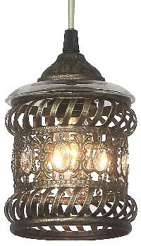 Подвесной светильник Favourite Arabia 1621-1P фото 1 — Магазин svetno.ru