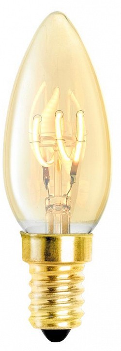 Лампа светодиодная Eichholtz Bulb E14 4Вт K 111177/1 LED фото 1 — Магазин svetno.ru