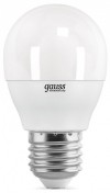 Лампа светодиодная Gauss LED Elementary E27 12Вт 4100K 53222 фото 2 — Магазин svetno.ru