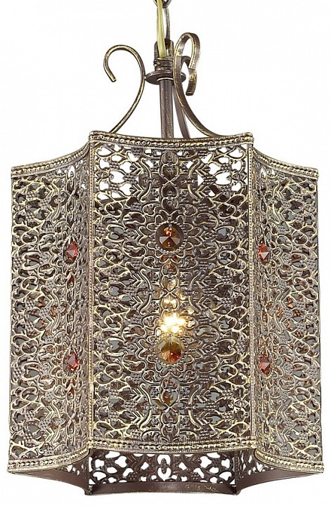 Подвесной светильник Favourite Bazar 1624-1P фото 1 — Магазин svetno.ru