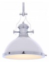 Подвесной светильник LUMINA DECO Ettore LDP 710-300 WT фото 4 — Магазин svetno.ru