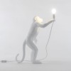 Зверь световой Seletti Monkey Lamp 14880 фото 4 — Магазин svetno.ru