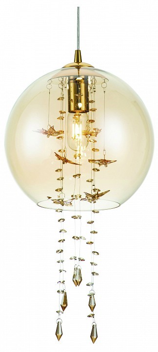 Подвесной светильник Favourite Mariposas 2962-1P фото 1 — Магазин svetno.ru