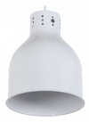 Подвесной светильник Arti Lampadari Colata Colata E 1.3.P1 W фото 1 — Магазин svetno.ru
