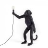 Зверь световой Seletti Monkey Lamp 14920 фото 1 — Магазин svetno.ru