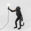 Зверь световой Seletti Monkey Lamp 14920 фото 2 — Магазин svetno.ru