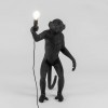 Зверь световой Seletti Monkey Lamp 14920 фото 5 — Магазин svetno.ru