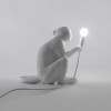 Зверь световой Seletti Monkey Lamp 14882 фото 3 — Магазин svetno.ru