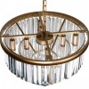 Подвесная люстра Loft it Prism Clear 10019/500C фото 8 — Магазин svetno.ru