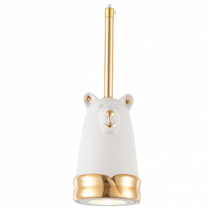 Подвесной светильник Favourite Taddy Bears 2451-1P фото 1 — Магазин svetno.ru