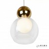 Подвесной светильник iLedex Blossom C4476-1 GL фото 4 — Магазин svetno.ru