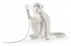 Зверь световой Seletti Monkey Lamp 14928 фото 1 — Магазин svetno.ru