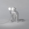 Зверь световой Seletti Monkey Lamp 14928 фото 2 — Магазин svetno.ru