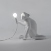 Зверь световой Seletti Monkey Lamp 14928 фото 4 — Магазин svetno.ru