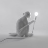 Зверь световой Seletti Monkey Lamp 14928 фото 7 — Магазин svetno.ru