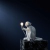 Зверь световой Seletti Monkey Lamp 14928 фото 8 — Магазин svetno.ru