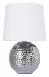 Настольная лампа декоративная Arte Lamp Merga A4001LT-1CC фото 1 — Магазин svetno.ru