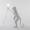 Зверь световой Seletti Monkey Lamp 14926 фото 6 — Магазин svetno.ru