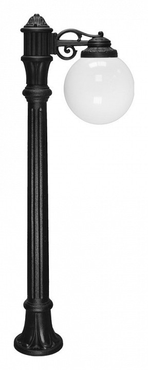 Наземный высокий светильник Fumagalli Globe 250 G25.163.S10.AYF1R фото 1 — Магазин svetno.ru