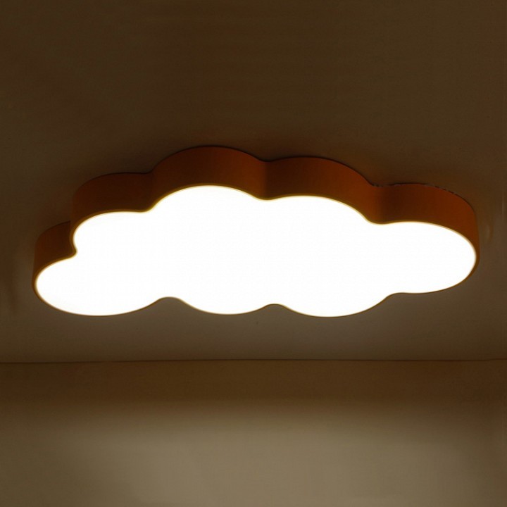 Накладной светильник Imperiumloft Cloud CLOUD01 фото 1 — Магазин svetno.ru