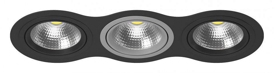 Встраиваемый светильник Lightstar Intero 111 i937070907 фото 1 — Магазин svetno.ru